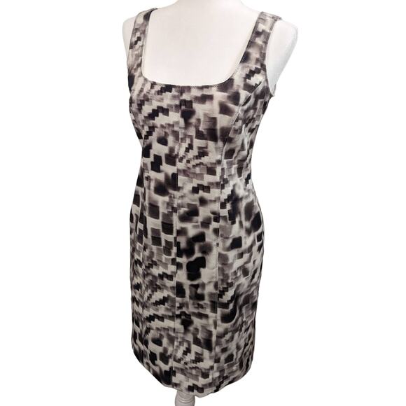 Nicole Miller Artelier Sexy Mini Dress size 8 - Picture 1 of 4